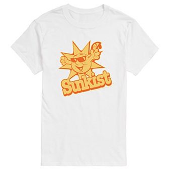 Men's Sunkist Sun Tee