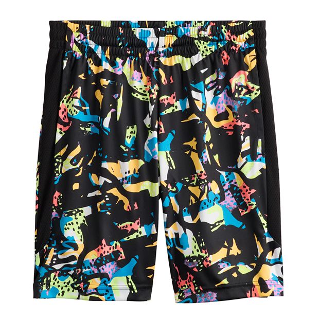 Kohls tek gear hot sale bermuda shorts