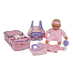 Kohls store baby dolls