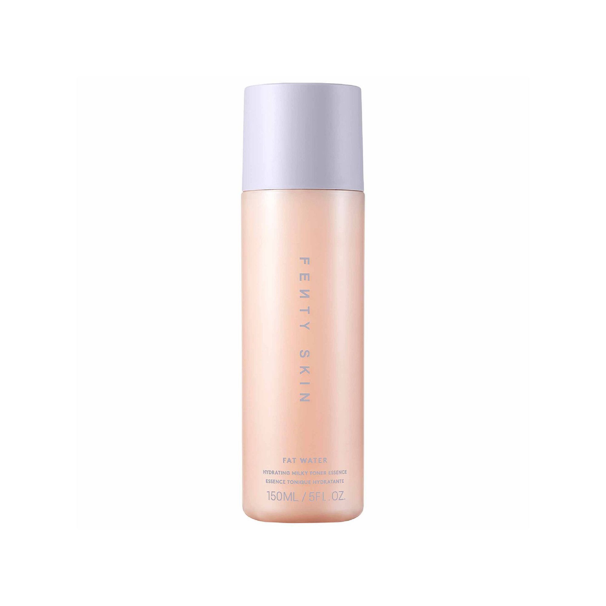Fenty Skin Fat Water Hydrating Milky Toner Essence with Hyaluronic Acid + T