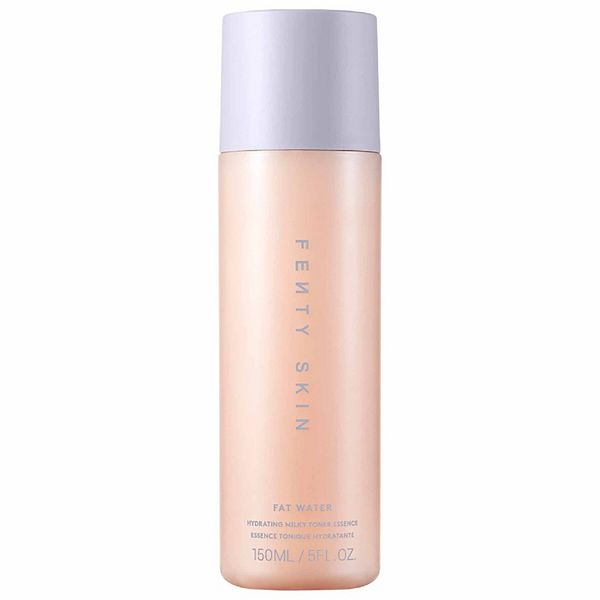 Fenty Skin Fat Water Hydrating Milky Toner Essence with Hyaluronic Acid