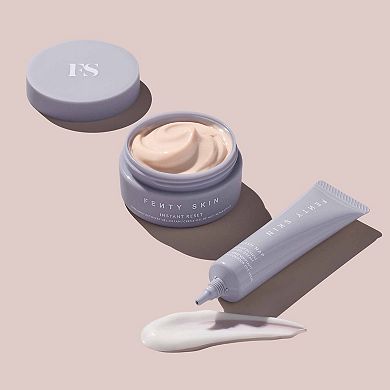 Renew + Recover Face + Eye Hydration Essentials
