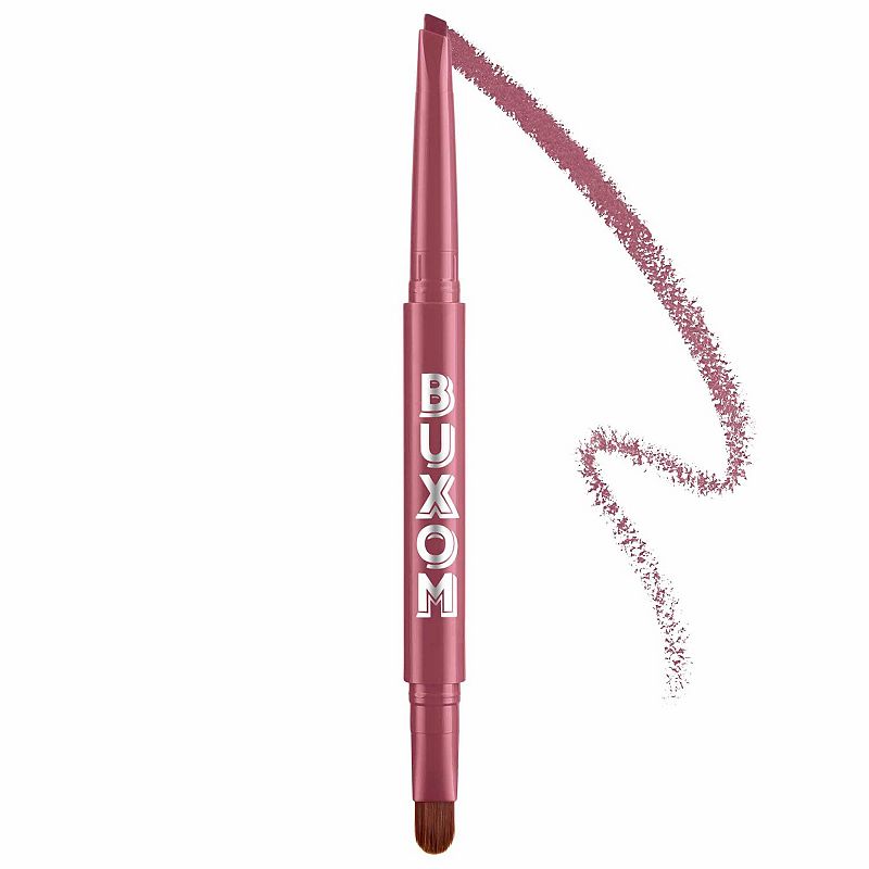 Power Line Plumping Lip Liner, Size: .01 Oz, Pink