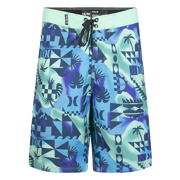 Kohls cheap hurley boardshorts