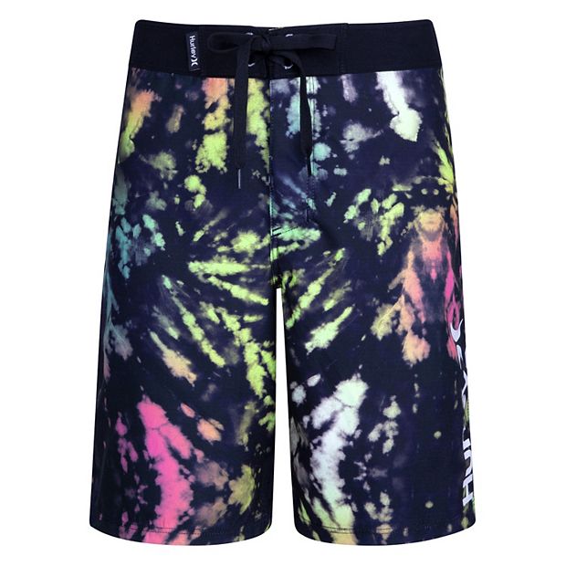 Kohls deals hurley boardshorts