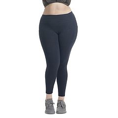 Spalding Womens Womens Activewear High Waisted Spandex Full Length  LeggingLeggings : : Clothing, Shoes & Accessories