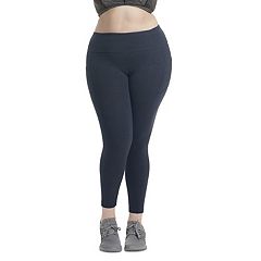 Spalding on sale yoga capris