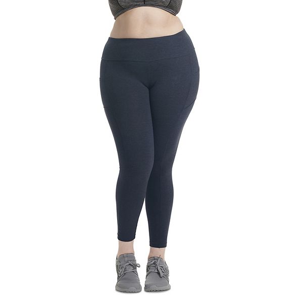  Spalding Women's Activewear Cotton Spandex Yoga Pant