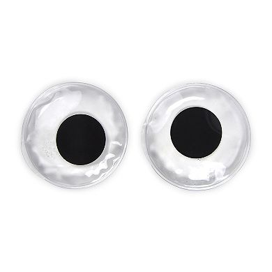 Fred Chill Out - Eye Pads-Googly Eye