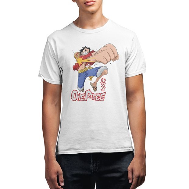 Shop Luffy Kids T Shirt with great discounts and prices online - Dec 2023