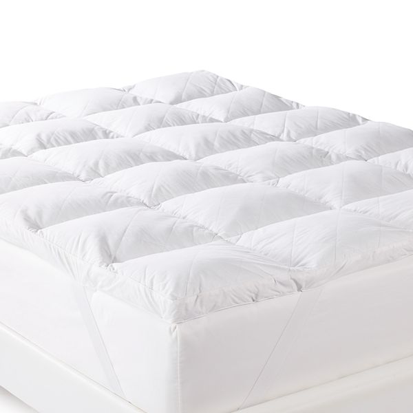 Sonoma Goods For Life® Feather Bed Topper