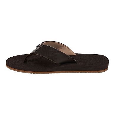Dockers® Men's Flip Flop Sandals