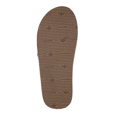 Dockers® Men's Flip Flop Sandals