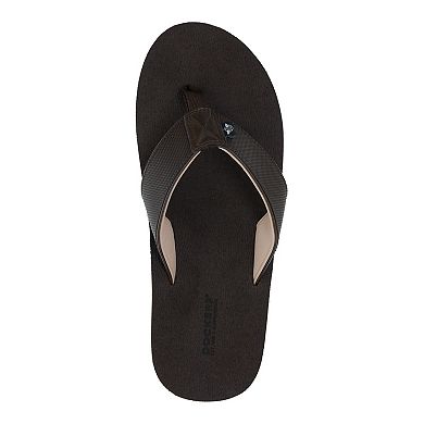 Dockers® Men's Flip Flop Sandals