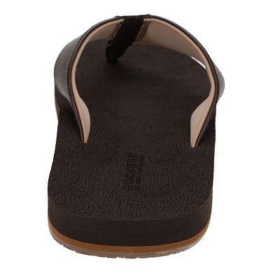 Dockers® Men's Flip Flop Sandals