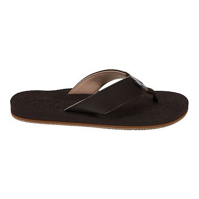 Dockers® Men's Flip Flop Sandals