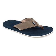 Mens Beig khaki Dockers Sandals Shoes Kohl s