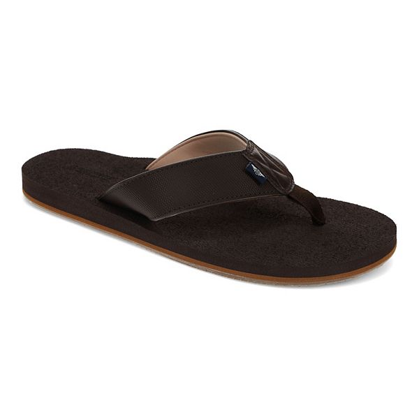 Dockers® Men's Flip Flop Sandals