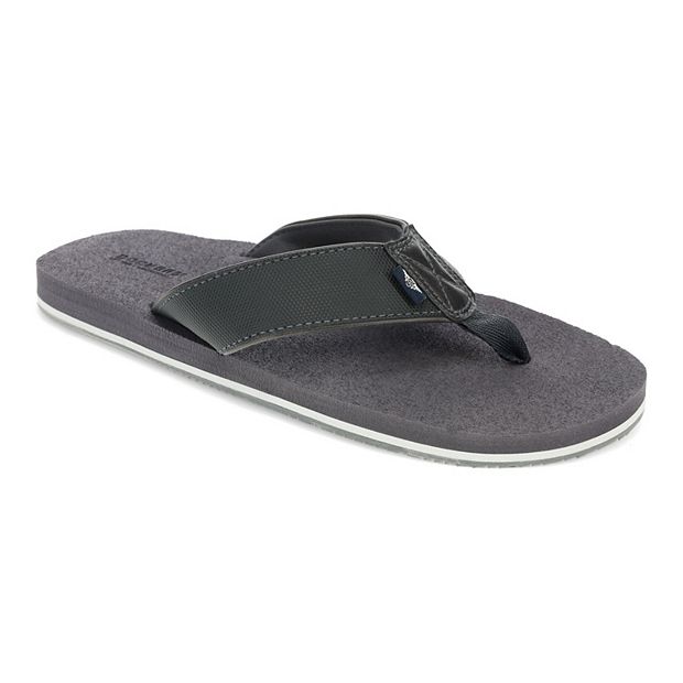 Dockers men's flip on sale flops