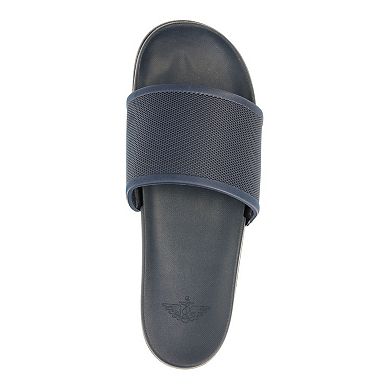 Dockers® Men's Sport Slide Sandals