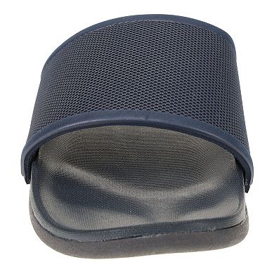 Dockers® Men's Sport Slide Sandals