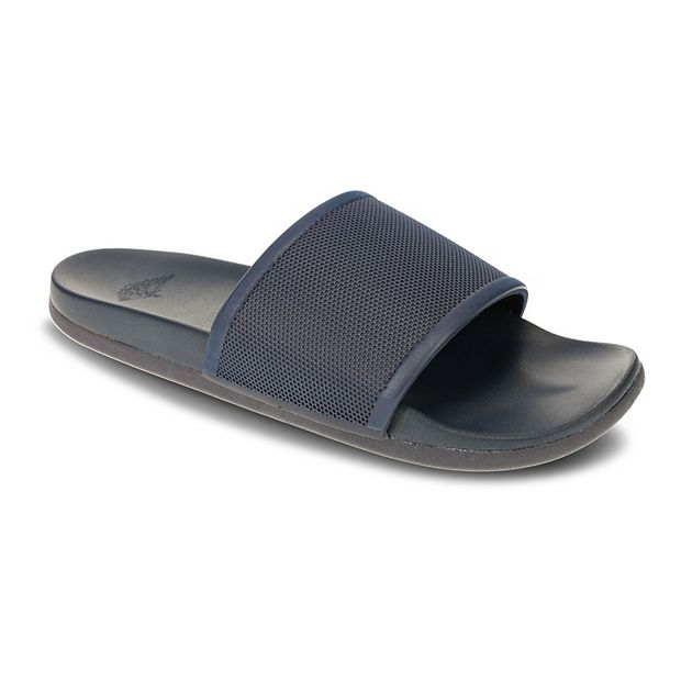 Dockers men's slide discount sandals