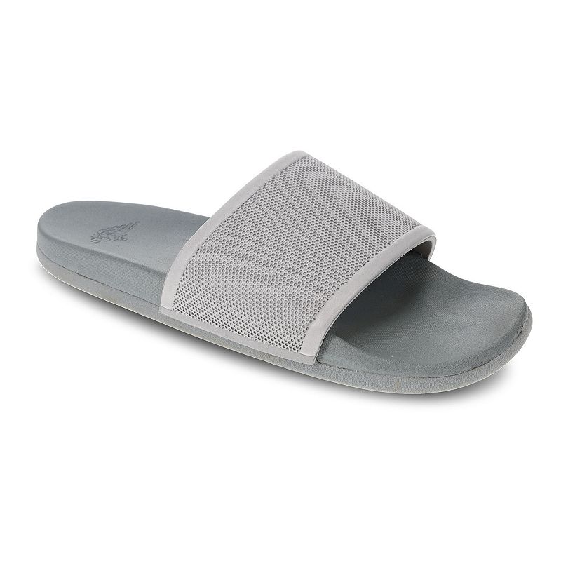 Kohls mens adidas discount slides