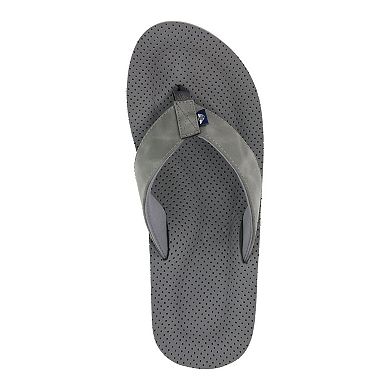 Dockers® Men's Performance Flip Flop Sandals