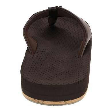 Dockers® Men's Performance Flip Flop Sandals