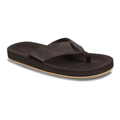 Dockers Men s Performance Flip Flop Sandals