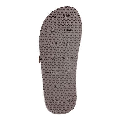 Dockers® Men's Performance Slide Sandals