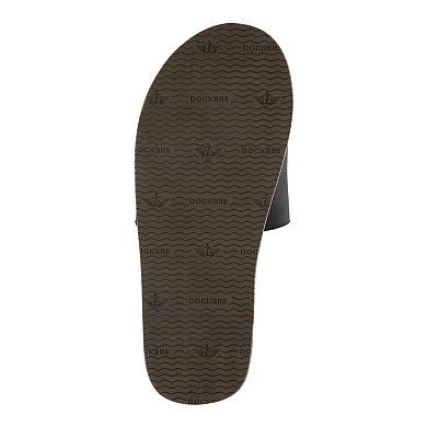 Dockers® Men's Every Day Slide Sandals