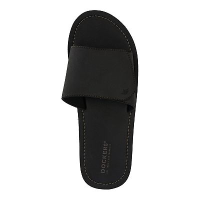 Dockers Men s Every Day Slide Sandals