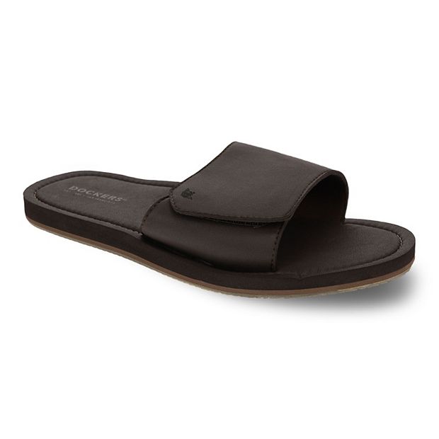 Dockers Men s Every Day Slide Sandals