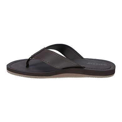 Dockers® Men's Every Day Flip Flop Sandals