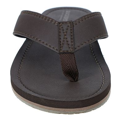 Dockers® Men's Every Day Flip Flop Sandals