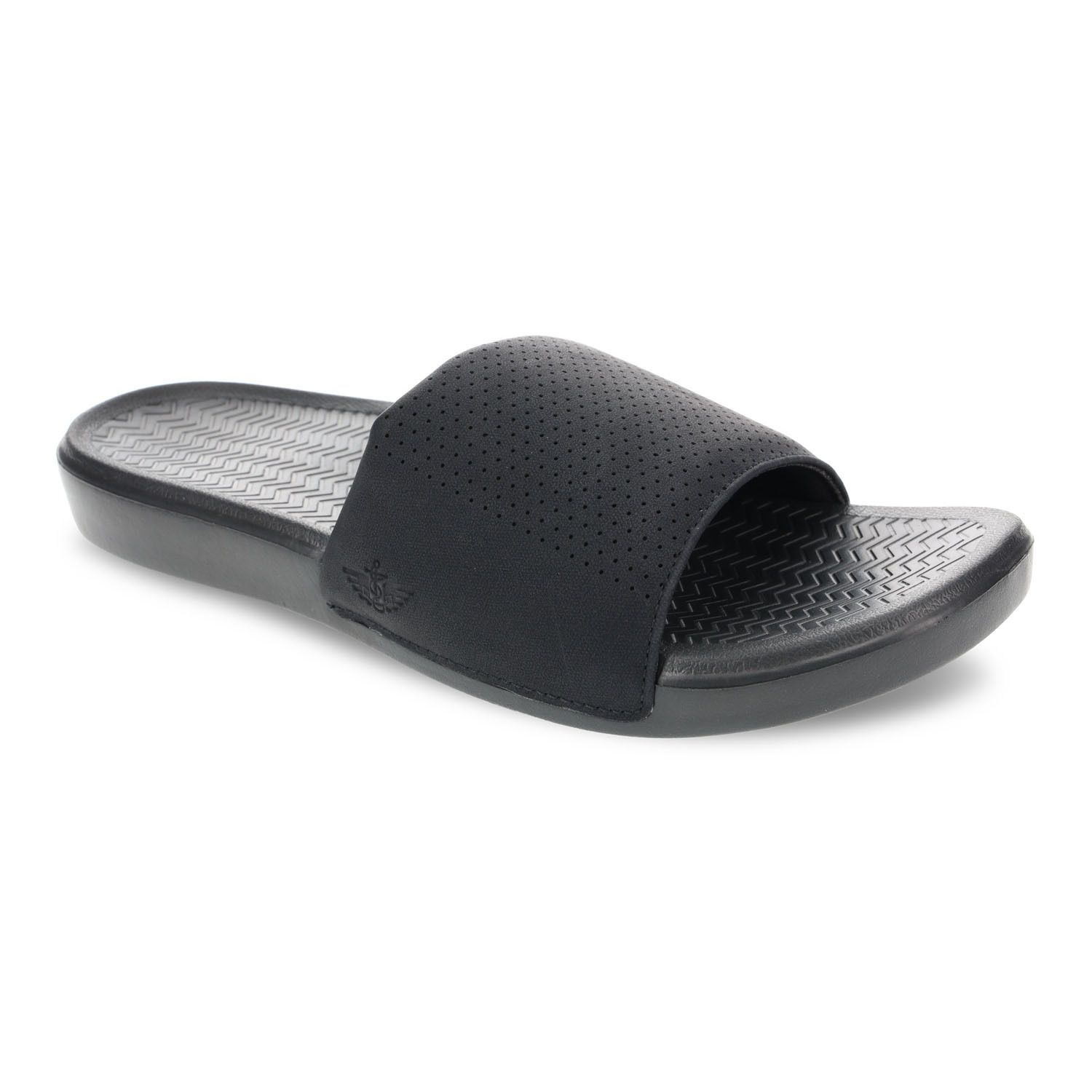 Kohls mens hot sale adidas slides