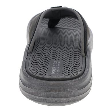 Dockers® Men's Thong Sandals