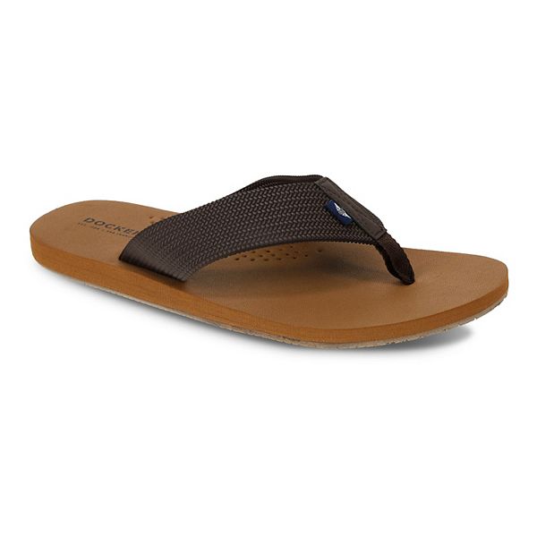 Dockers Men s Flip Flops