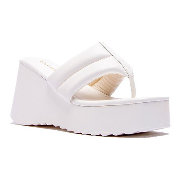 Qupid wedges online