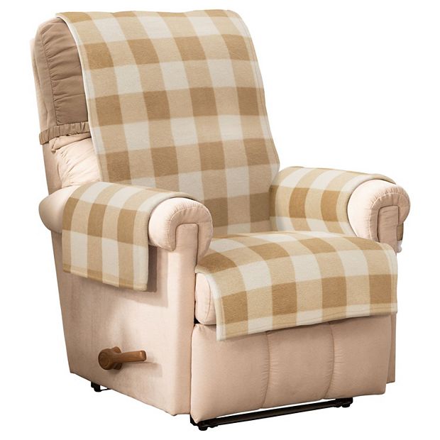 Kohls 2025 recliner covers