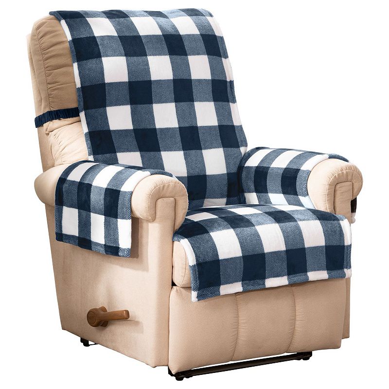 Kohls discount recliner covers