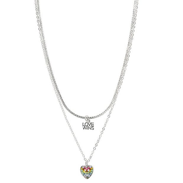 Kohls lauren clearance conrad necklace