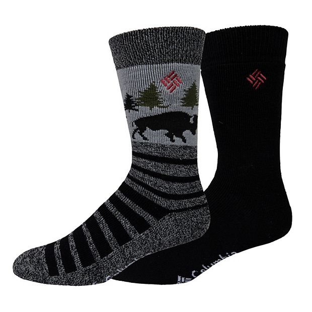 Columbia on sale boot socks