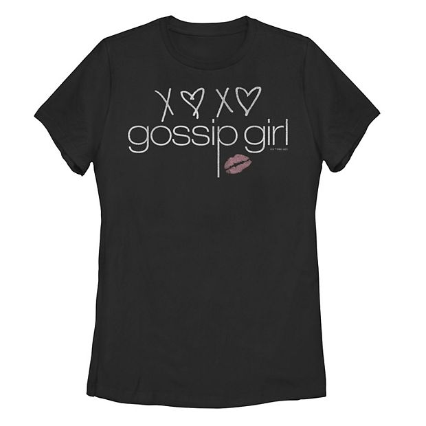 Gossip girl best sale t shirt