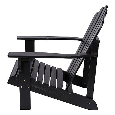 Shine Company Westport II Adirondack Chair