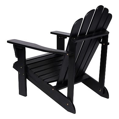 Shine Company Westport II Adirondack Chair