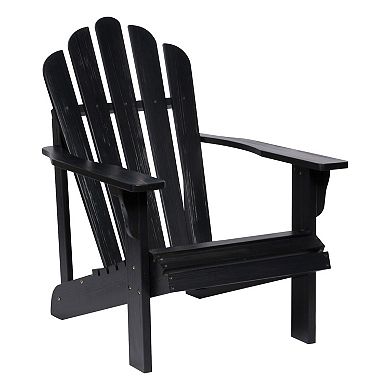 Shine Company Westport II Adirondack Chair