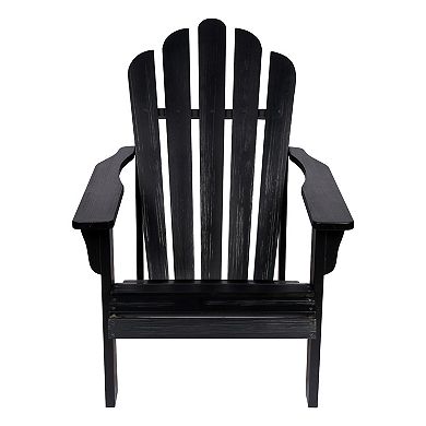 Shine Company Westport II Adirondack Chair