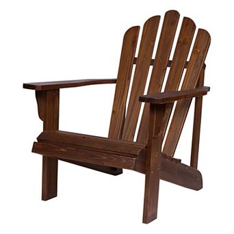 Shine Company Westport II Adirondack Chair